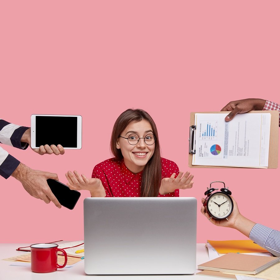 Productivity Tools